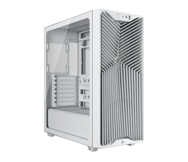 Corsair 3200D RS White - 1534184 - zdjęcie